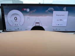 Genesis GV80 3.5T Prestige AWD 2026