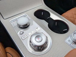 Genesis GV80 3.5T Prestige AWD 2026