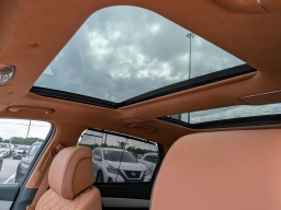 Genesis GV80 3.5T Prestige AWD 2026
