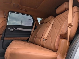 Genesis GV80 3.5T Prestige AWD 2026