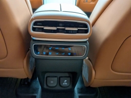 Genesis GV80 3.5T Prestige AWD 2026