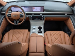 Genesis GV80 3.5T Prestige AWD 2026