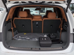 Genesis GV80 3.5T Prestige AWD 2026