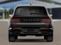 Genesis GV80 3.5T Prestige AWD 2026