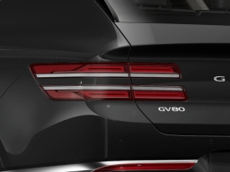 Genesis GV80 3.5T Prestige AWD 2026