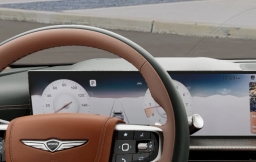 Genesis GV80 3.5T Prestige AWD 2026