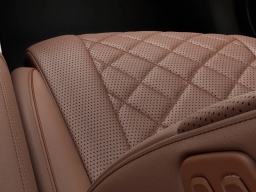 Genesis GV80 3.5T Prestige AWD 2026