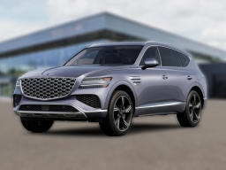 Genesis GV80 3.5T Prestige AWD 2027