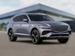 Genesis GV80 3.5T Prestige AWD 2027