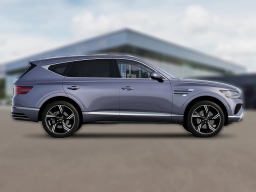 Genesis GV80 3.5T Prestige AWD 2027