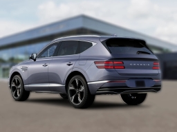 Genesis GV80 3.5T Prestige AWD 2027