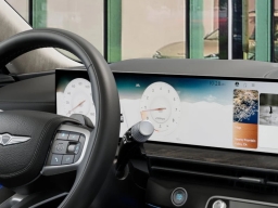Genesis GV80 3.5T Prestige AWD 2027