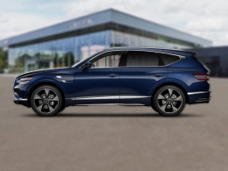 Genesis GV80 Prestige 3.5T AWD 2026