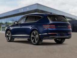 Genesis GV80 Prestige 3.5T AWD 2026