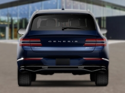 Genesis GV80 Prestige 3.5T AWD 2026