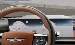 Genesis GV80 Prestige 3.5T AWD 2026