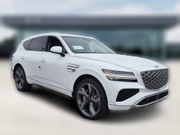 Genesis GV80 3.5T Prestige AWD 2027