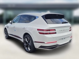 Genesis GV80 3.5T Prestige AWD 2027
