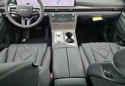 Genesis GV80 3.5T Prestige AWD 2027