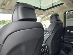 Genesis GV80 3.5T Prestige AWD 2027