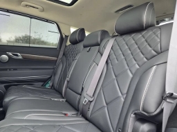 Genesis GV80 3.5T Prestige AWD 2027