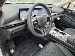 Genesis GV80 3.5T Prestige AWD 2027