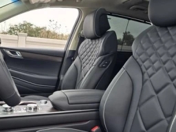 Genesis GV80 3.5T Prestige AWD 2027