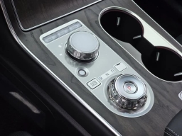 Genesis GV80 3.5T Prestige AWD 2027