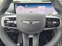 Genesis GV80 3.5T Prestige AWD 2027