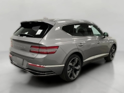 Genesis GV80 3.5T Prestige AWD 2026