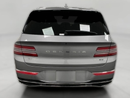 Genesis GV80 3.5T Prestige AWD 2026