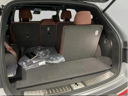 Genesis GV80 3.5T Prestige AWD 2026