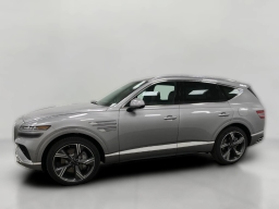 Genesis GV80 3.5T Prestige AWD 2026