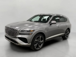 Genesis GV80 3.5T Prestige AWD 2026
