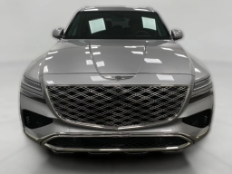 Genesis GV80 3.5T Prestige AWD 2026