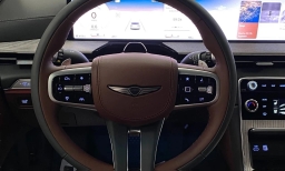 Genesis GV80 3.5T Prestige AWD 2026