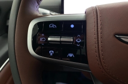 Genesis GV80 3.5T Prestige AWD 2026