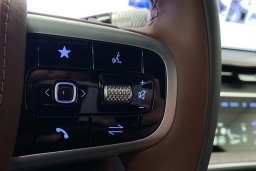 Genesis GV80 3.5T Prestige AWD 2026