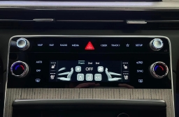 Genesis GV80 3.5T Prestige AWD 2026
