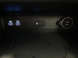 Genesis GV80 3.5T Prestige AWD 2026