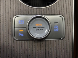 Genesis GV80 3.5T Prestige AWD 2026
