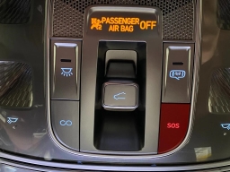 Genesis GV80 3.5T Prestige AWD 2026