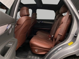 Genesis GV80 3.5T Prestige AWD 2026