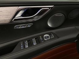 Genesis GV80 3.5T Prestige AWD 2026