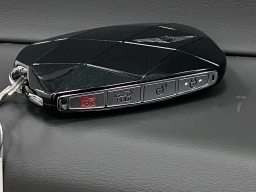 Genesis GV80 3.5T Prestige AWD 2026