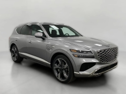 Genesis GV80 3.5T Prestige AWD 2026