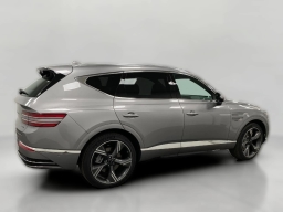 Genesis GV80 3.5T Prestige AWD 2026