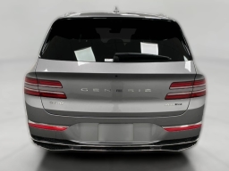 Genesis GV80 3.5T Prestige AWD 2026