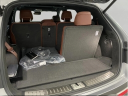 Genesis GV80 3.5T Prestige AWD 2026
