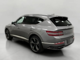 Genesis GV80 3.5T Prestige AWD 2026